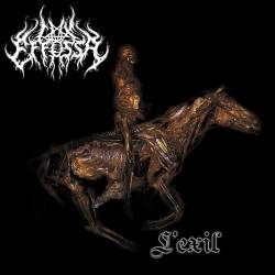 Lux Effossa : L'Exil